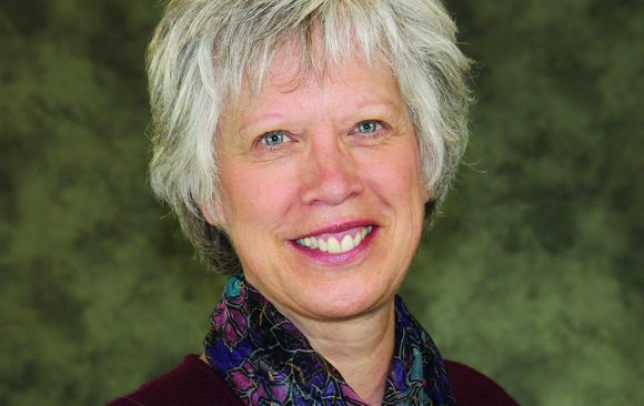 Sandy Berg To Retire From Education Department