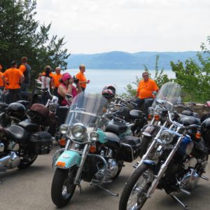 Join the 15th Annual Cruisin’ 4 Christ Motorcycle Rally