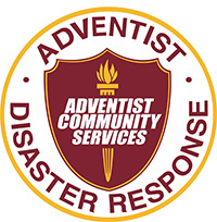 April 14: Adventist Community Services Disaster Donations Operations Training