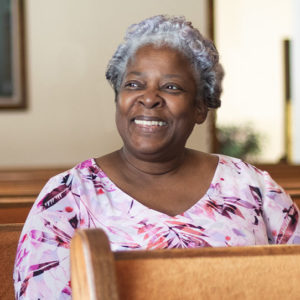 A Testimony, by Patricia Antoine-Norton, Wisconsin Conference Women’s Ministries Coordinator