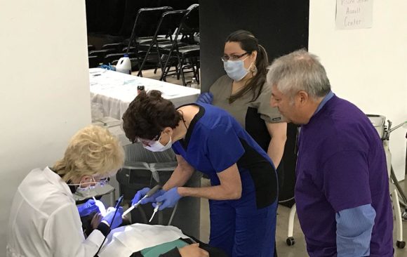 Racine Church Holds Joint Health Fair and Free Dental Clinic with School District Family Empowerment Day