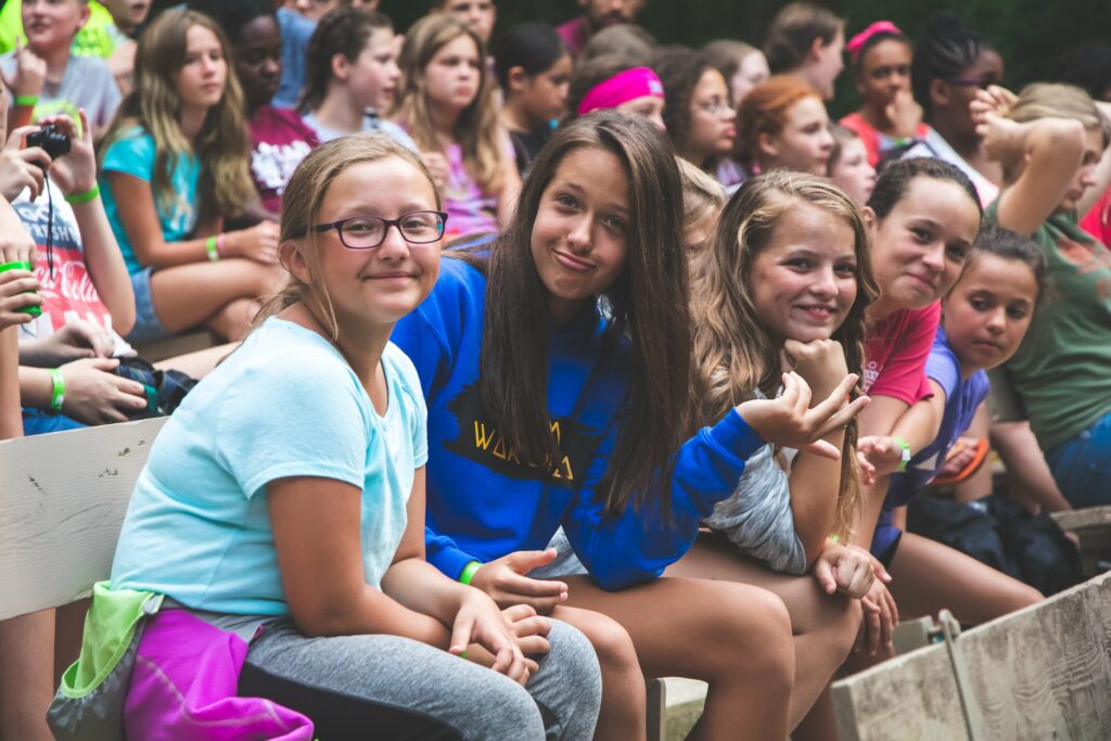 Register Today for Summer Camp – Wisconsin Conference of Seventh-day ...