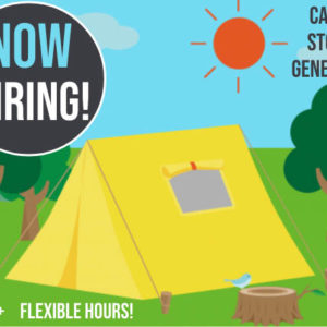 ABC Needs Workers for Camp Meeting