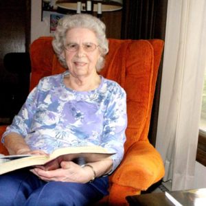 Life Lessons: Jeanette Mann, 95 – Facing Constant Change With Her Never Changing Jesus