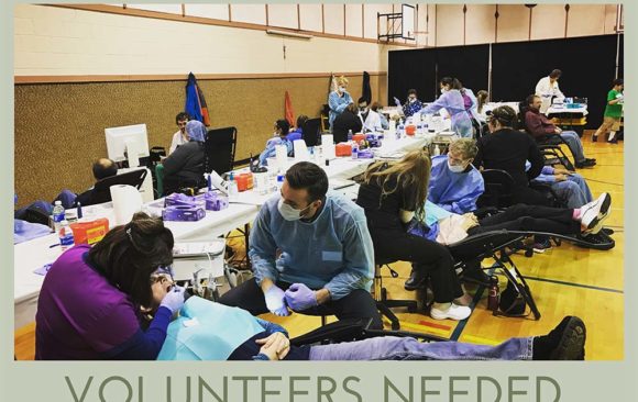 Volunteers Needed for Three Adventist Community Health Clinic’s