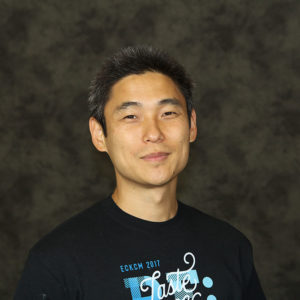 Mike Cho New Assistant Men’s Dean for Wisconsin Academy