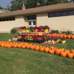Petersen Elementary to Host Craft Fair and Festival – October 6