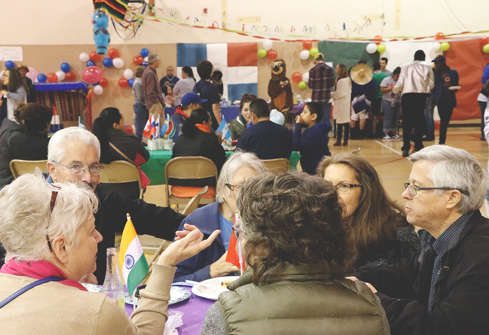 Fall Fest at Wisconsin Academy – October 13 Fall Fest at Wisconsin Academy – October 13