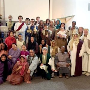 Madison Community Church Provides Free “Walk Through Bethlehem” Experience