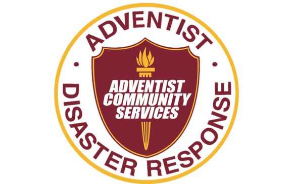 Disaster Response Training: February 9, 2020