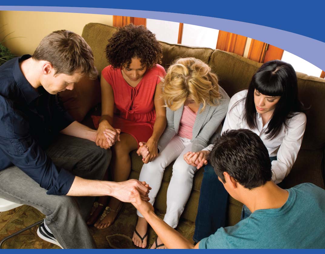 Register by March 6 to Become an Emotional and Spiritual Care Provider