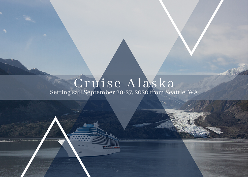 Register for Cruise With a Mission by March 31