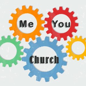 Ways Wisconsin Churches are Staying Connected