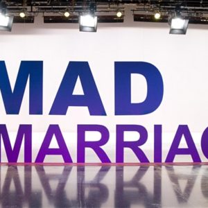 CANCELED – MAD About Marriage Seminar
