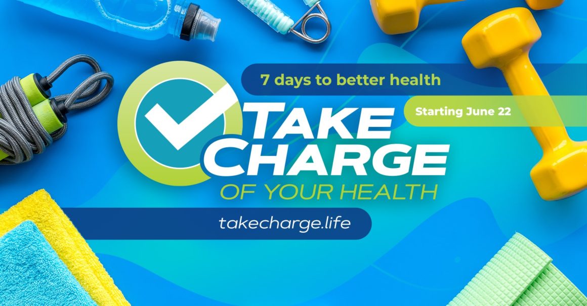 Free On-Line Health Event by It Is Written