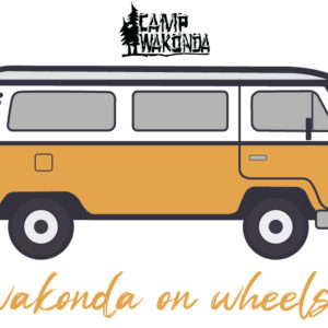 Wakonda on Wheels Video: Camp Coming to a Church Near You