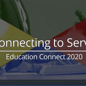 Education-Connect 2020 Video: Educating During the Pandemic
