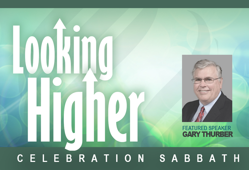 Celebration Sabbath – CANCELLED