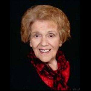 Funeral Services for Betty Heisig Monday July 27