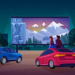 Drive-In Movies Coming to the LightHouse This Summer