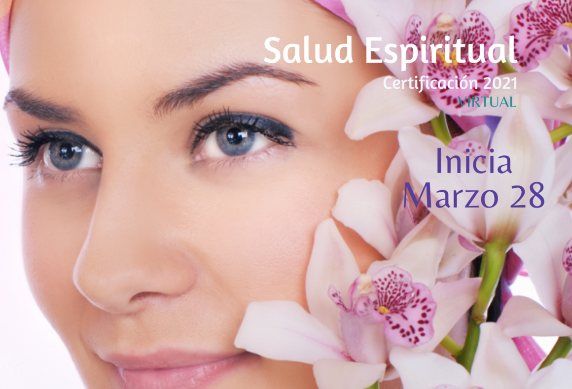 Certificación 2021 MM Salud Espiritual/Hispanic Women’s Ministry Certification