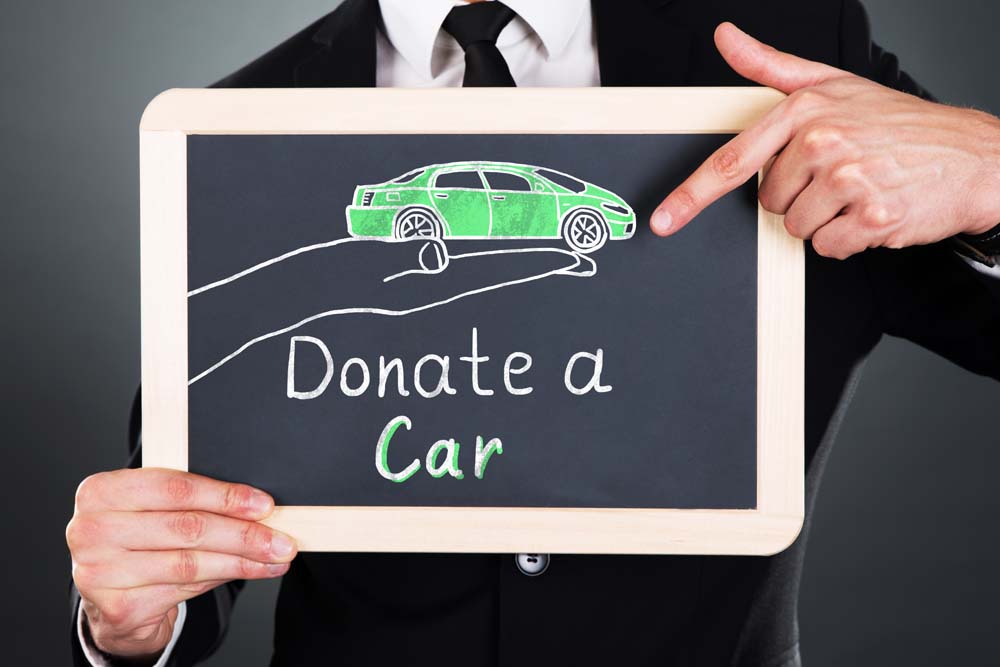 Consider Donating a Vehicle to Camp Wakonda