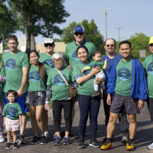 Hike & Bike for Durand Promotes Health in the Community