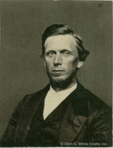 Isaac Sanborn:  WI/IL Conference 1863-1867