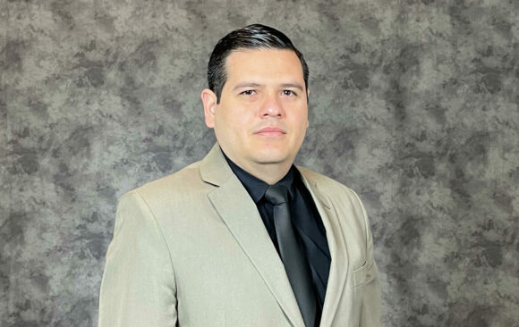 Samuel Latouche New Milwaukee Central Hispanic Pastor