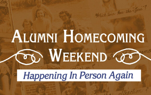 Wisconsin Academy Alumni Weekend October 15-17