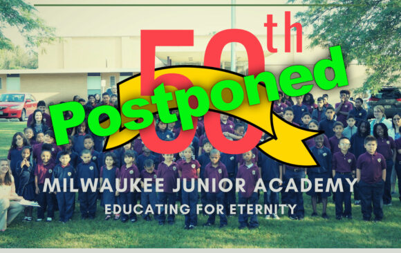 Postponed: Milwaukee Seventh-day Adventist School 50th Anniversary