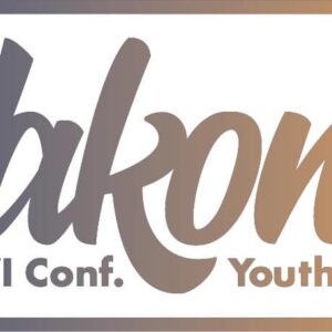 Wakonda: Wisconsin’s New Youth Evangelism Logo