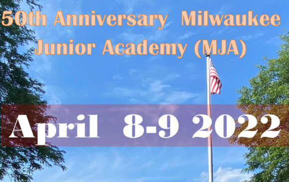 Milwaukee Seventh-day Adventist School 50th Anniversary