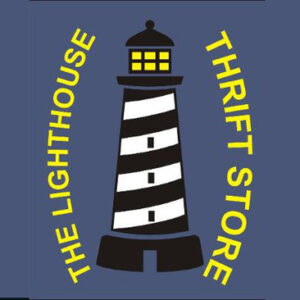 October Sales at The LightHouse Thrift Store