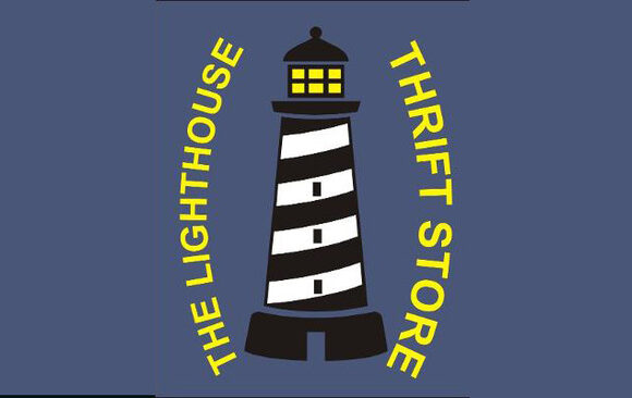 November Sales at The LightHouse Thrift Store