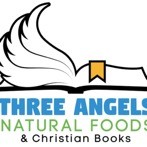 July Specials from Three Angels Natural Foods & Christian Books