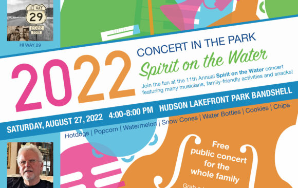 Hudson Seventh-day Adventist Church to Host Annual Summer Concert