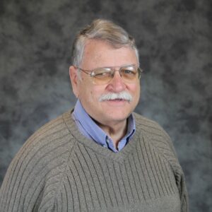 Ken Smith Interim Principal for Wisconsin Academy