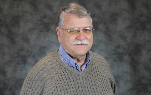 Ken Smith Interim Principal for Wisconsin Academy