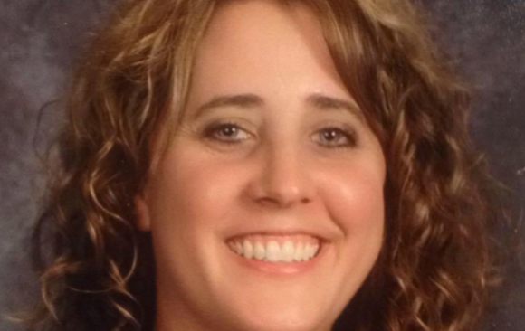 Melissa Garrett New Teacher for Otter Creek Christian Academy