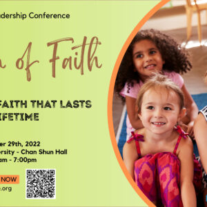 Lake Union Children’s Leadership Conference October 29