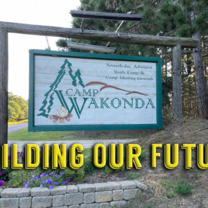 Wakonda: Building Our Future Matching Challenge