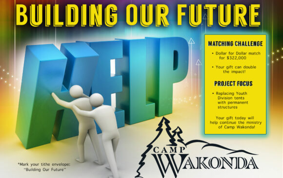 Update on Wakonda: Building Our Future