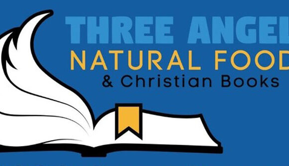 January Sales from Three Angels Natural Foods & Christian Books