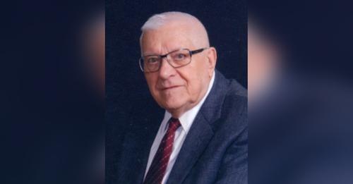 Fredrick R. Stephan, Former Wisconsin Pastor and Teacher, Passes Away