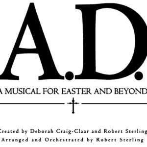 Madison Community Church to Host Easter Musical
