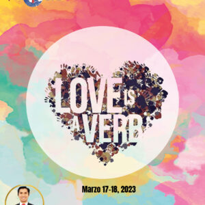 “LOVE IS A VERB” Global Youth Day (Jahwi)