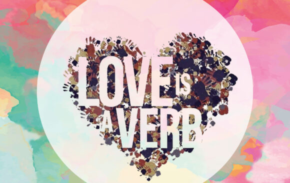 “LOVE IS A VERB” Global Youth Day (Jahwi)