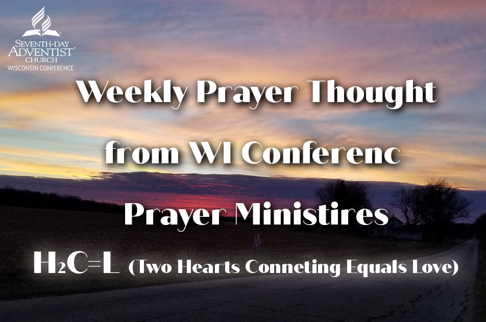 Prayer Ministries Announces Opening of Weekly Prayer Line