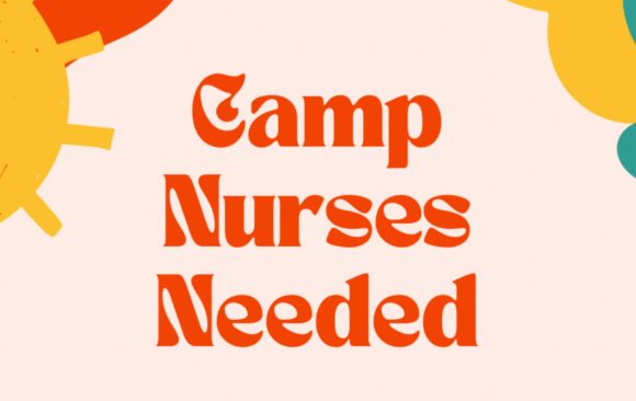 Nurses Needed for Summer Camp at Wakonda